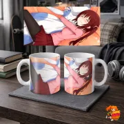Кружка Himouto! Umaru-chan Двуличная сестрёнка Умару-чан!