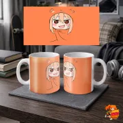 Кружка Himouto! Umaru-chan Двуличная сестрёнка Умару-чан!