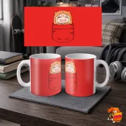 Кружка Himouto! Umaru-chan Двуличная сестрёнка Умару-чан!