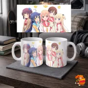 Кружка Hinako Note
