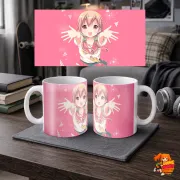 Кружка Hinako Note Хинако