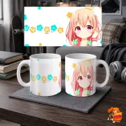 Кружка Hinako Note Хинако