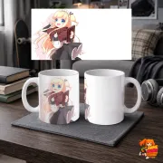 Кружка Hinako Note Маюки