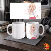 Кружка Hinako Note Хинако