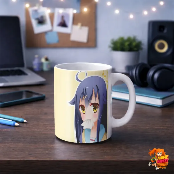 Кружка Hinako Note Куина Кружка Hinako Note Куина