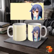 Кружка Hinako Note Куина