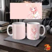 Кружка Hinako Note Хинако