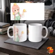 Кружка Hinako Note Хинако