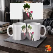Кружка Hunter x Hunter Гон Фрикс