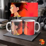 Кружка Hunter x Hunter Гон Фрикс