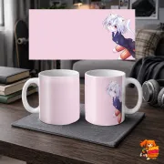 Кружка Hunter x Hunter Неферпиту
