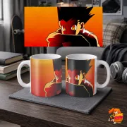 Кружка Hunter x Hunter Гон Фрикс