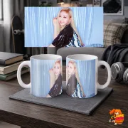 Кружка k-pop ITZY Юна