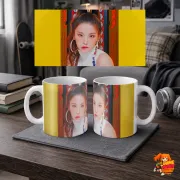 Кружка k-pop ITZY Йеджи