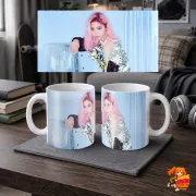 Кружка k-pop ITZY Рюджин