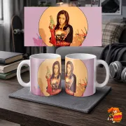 Кружка k-pop ITZY Рюджин