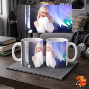 Кружка k-pop IVE Лиз