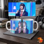 Кружка k-pop IVE Рэй