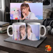Кружка k-pop IVE Рэй