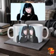 Кружка k-pop IVE Рэй