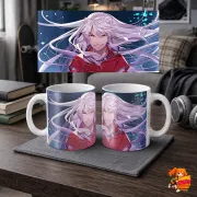 Кружка InuYasha Инуяся