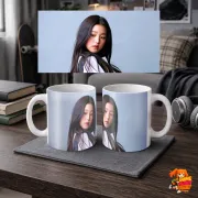 Кружка k-pop Iz*One Вонён