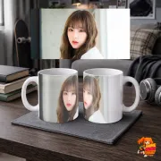 Кружка k-pop Iz*One Йена