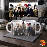Кружка K Project
