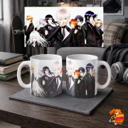 Кружка K Project