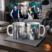 Кружка K Project