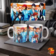 Кружка K Project