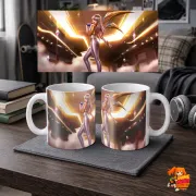 Кружка k-pop K/DA Кай'Са