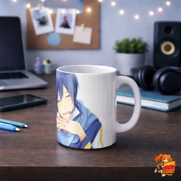 Кружка Magic Kaito