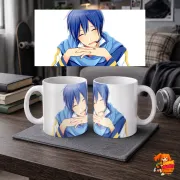 Кружка Magic Kaito