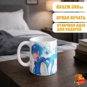 Кружка Magic Kaito