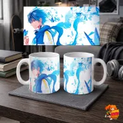 Кружка Magic Kaito
