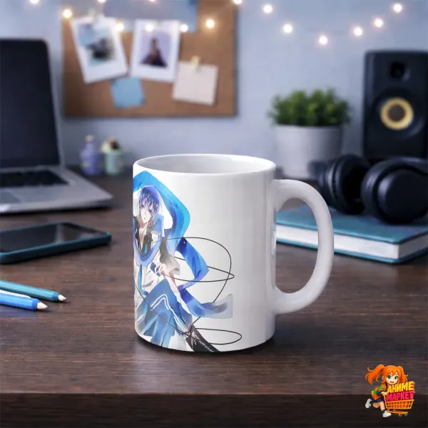 Кружка Magic Kaito