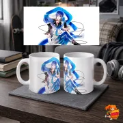 Кружка Magic Kaito