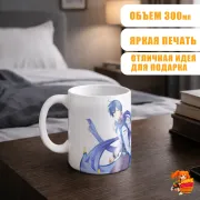 Кружка Magic Kaito