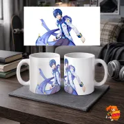 Кружка Magic Kaito