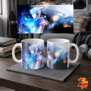 Кружка Magic Kaito
