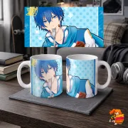 Кружка Magic Kaito