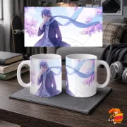 Кружка Magic Kaito