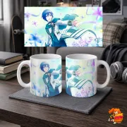 Кружка Magic Kaito