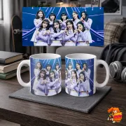 Кружка k-pop Kep1er