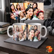 Кружка k-pop Kep1er