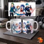 Кружка Kill la Kill