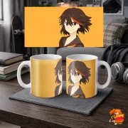 Кружка Kill la Kill Рюко