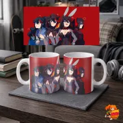 Кружка Kill la Kill