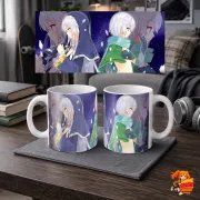 Кружка Konosuba Коносуба